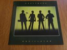 Kraftwerk ?– Oscillator (vinyle couleur vert)