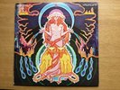 Hawkwind Space Ritual Unsplit Psychedelic Inners Excellent Condition Fabulous