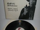 ROBYN HITCHCOCK - Black Snake Diamond Röle – vinyl LP