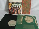 BRIAN JONES PRESENT THE PIPES OF PAN - UK PRESS + INSERT