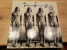 Tin Machine - Tin Machine II - RARE Original Vinyl LP 1991 (David Bowie)