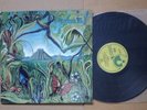 PIRANA II (2) LP - HARVEST SHVL-609 gatefold Aussie prog ORIGINAL 1972 EX/EX