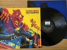 The New Christs - Distemper LP SIGNED Radio Birdman Celibate Rifles punk indie