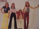 Ted Mulry Gang - Struttin - Vinyl
