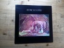 Atomic Rooster Death Walks Behind You NM Vinyl Record 2001 AKARMA AK 168 Reissue