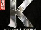 Kerrang  Legends-Kerrang  Legends VINYL NEW