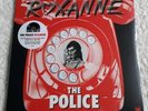 THE POLICE Roxanne RECORD STORE DAY Red Vinyl Gatefold 7” New & Sealed