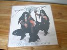 IMMORTAL Battles In The North LP *SiGNED* emperor gorgoroth darkthrone enslaved
