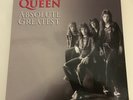 QUEEN  ABSOLUTE GREATEST BOX 3LP VINYL+LIGABUE GIRO DEL MONDO BOX 3LP +BOOKLET