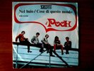 Pooh     nel buio / cose di questi giorni     45 giri