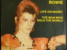 DAVID BOWIE     