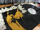 BLACK SABBATH VOL 4 LP ORIG 1972 SWIRL VERTIGO 1ST PRESS + BOOKLET