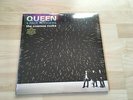 QUEEN + PAUL RODGERS THE COSMOS ROCKS 2 LP ORIGINAL VINYL 2008 NEW SEALED