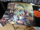 GOLDEN EARRING TOGETHER LP 1972 MINT ARCHIV COPY RARE