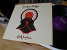 RUMPLESTILTSKIN BLACK MAGICIAN LP PROG ROCK 1972 GERMAN 1st Press
