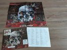 LP Slayer - South Of Heaven - Germany 1988, Geffen 924 203-1 - Inkl. Poster