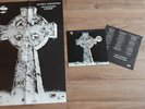 LP Black Sabbath - Headless Cross - 1989 - Ltd. Edition (mit Poster) IRS Metal