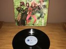 CHICKEN SHACK 100 Ton Chicken LP 1st Press Canada RARE BLUE HORIZON BH 7706