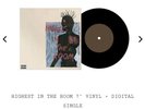 Travis Scott - Highest In The Room 7