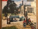 OASIS  BE HERE NOW  DOUBLE VINYL LIMITED ED. UK 2009 PERFECT CONDITION