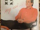 JOSE JOSE -SOY ASI- 1987 MEXICAN LP STILL SEALED LATIN POP
