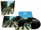THE BEATLES Abbey Road 3 X LP 50th Anniversary Deluxe Box Set  New
