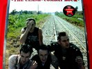The Clash Combat Rock LP+LYRIC INNER+POSTER UK ORIG 1982 CBS FMLN 2 Punk VINYL