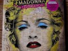 MADONNA - CELEBRATION - 4 LP - USA 2009 WARNER BROS 521096-1