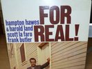 HAMPTON HAWES. FOR REAL  12
