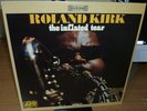ROLAND KIRK. THE INFLATED TEAR. 1968 12