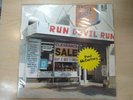 Paul McCartney Run Devil Run LP record