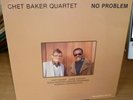 CHET BAKER. NO PROBLEM. 1980 12