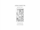 MARTYN,JOHN-Solid Air : Classics Revisited VINYL LP NEW