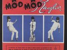 ERNEST RANGLIN: Mod Mod Ranglin LP (Japan, reissue) Reggae