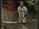 ROBBIE BASHO: The Falconer's Arm, Vol. 1 LP (early issue black & silver lbl, pa