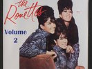 RONETTES: Volume 2 LP Sealed (Europe, sl wavy cvr under tight shrink) Oldies