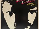 Daryl Hall & John Oates - Private Eyes Vinyl LP 1982 Brazil