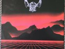 HAWKWIND - WELCOME TO THE FUTURE - 12
