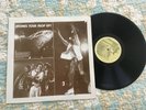 Rolling Stones Bootleg LP 33 rpm Stones Tour Mop up Promo Allied productions 082
