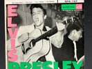 Elvis Presley EPA 747: Blue Suede Shoes, 1950s Original USA vinyl Ep