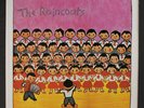 RAINCOATS: The Raincoats LP (UK, corner ding, corner ding) Rock & Pop