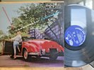 CANNONBALL ADDERLEY Sophisticated Swing MG-36110 EmArcy LP big drummer logo