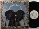 WORLD PARTY Goodbye Jumbo CHRYSALIS LP VG++/VG+  