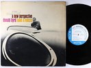 Donald Byrd - A New Perspective LP - Blue Note - BST 84124 RVG