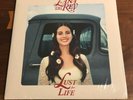 Lana Del Rey - Lust For Life Vinyl 2xLP Black