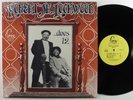 ROBERT JR. LOCKWOOD Does 12 TRIX LP NM SHRINK