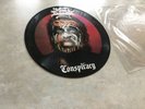 King Diamond Conspiracy Picture LP Mercyful Fate Metallica Slayer