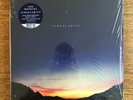 Jon Hopkins Singularity BLUE 2 x Vinyl Record Limited Signed Poster Played Once