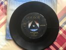 YOU CANT CATCH ME/ HAVANA MOON-CHUCK BERRY  Gold LONDON HLN 8375 1957