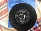 BEAUTIFUL DELILAH/ VACATION TIME-CHUCK BERRY  LONDON HLM 8677 1958